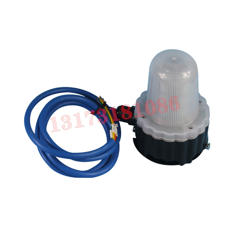 KXB18A礦用本質(zhì)安全型聲光報(bào)警器|天地(常州)自動(dòng)化股份有限公司