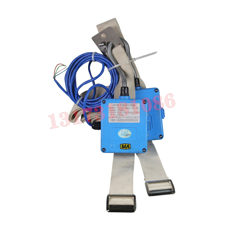 GFT50礦用風筒風量開關(guān)傳感器|鄭州光力科技股份有限公司