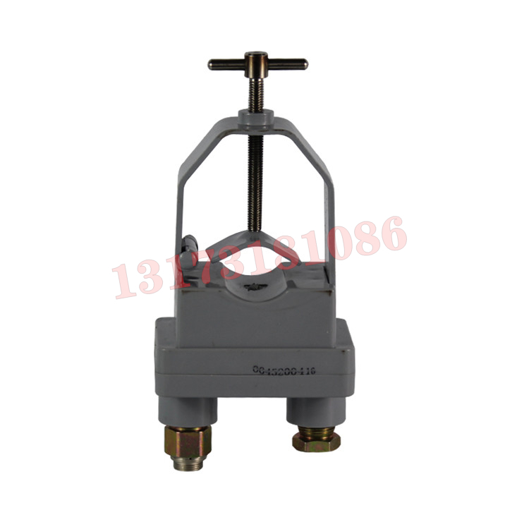 GKT5L(A)設(shè)備開停傳感器|淮南潤成科技股份有限公司