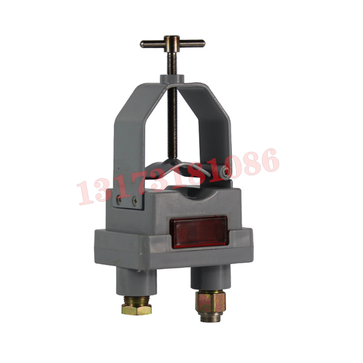 GKT5L(A)礦用設(shè)備開(kāi)停傳感器|濟(jì)南福深興安科技有限公司