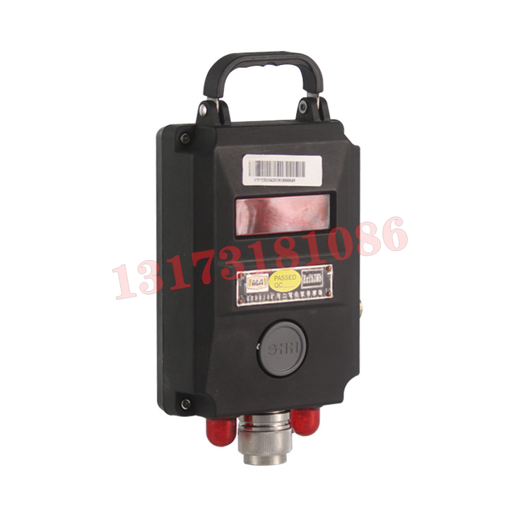 GEDH20礦用一般型二氧化氮傳感器|濟(jì)南華科電氣有限公司