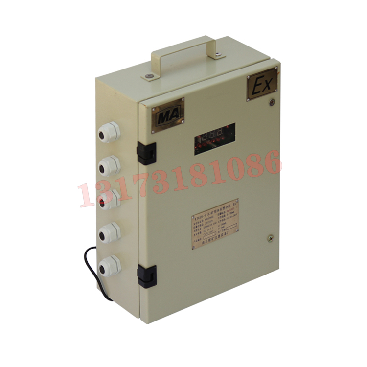 KJ65N(A)煤礦安全監(jiān)控系統(tǒng)|南昌煤礦儀器設備廠