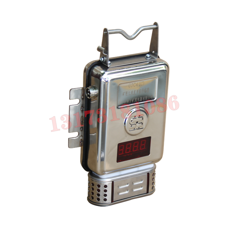 GJH100G管道用紅外甲烷傳感器|寧波創(chuàng)盛儀表有限公司