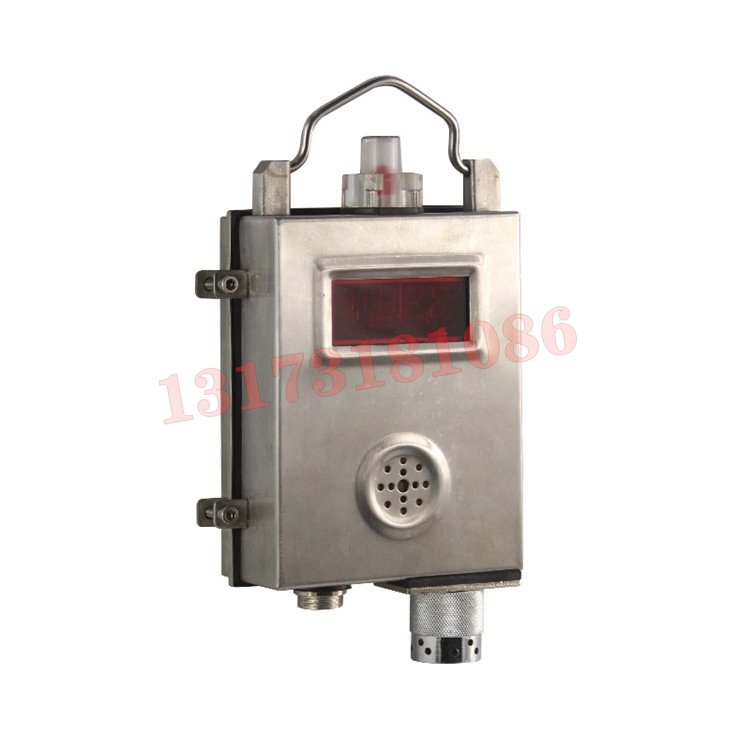 GJC4礦用低濃度甲烷傳感器|平安開誠智能安全裝備有限責(zé)任公司