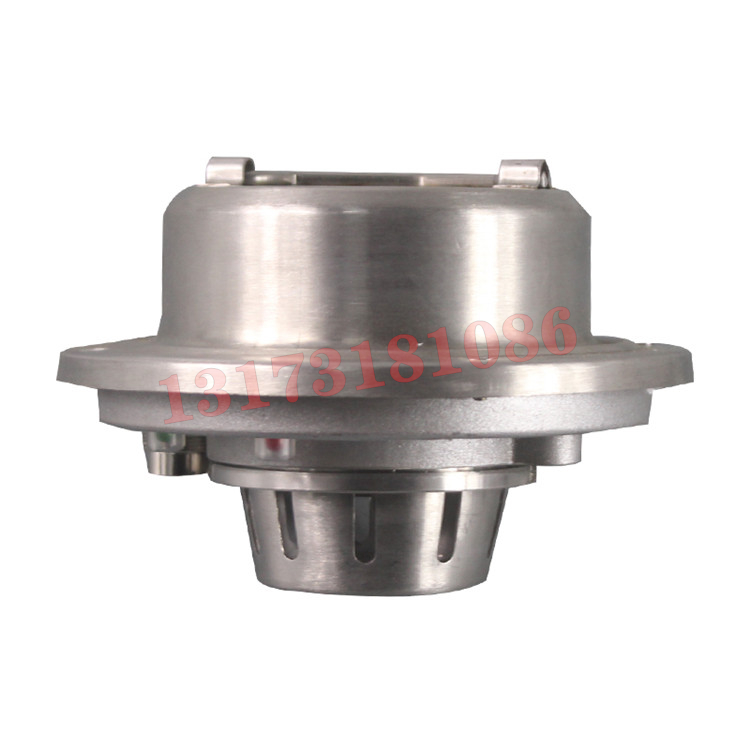 GQQ5礦用本安型煙霧傳感器|曲阜益德機(jī)電設(shè)備有限公司