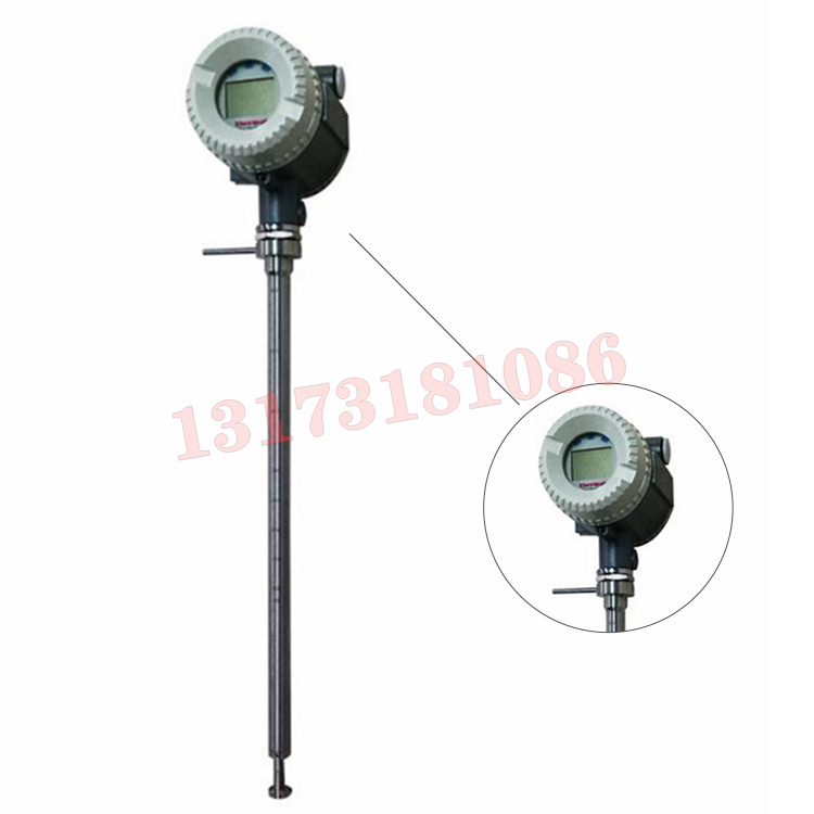 GLW100G流量傳感器|三河市北宇科技有限公司