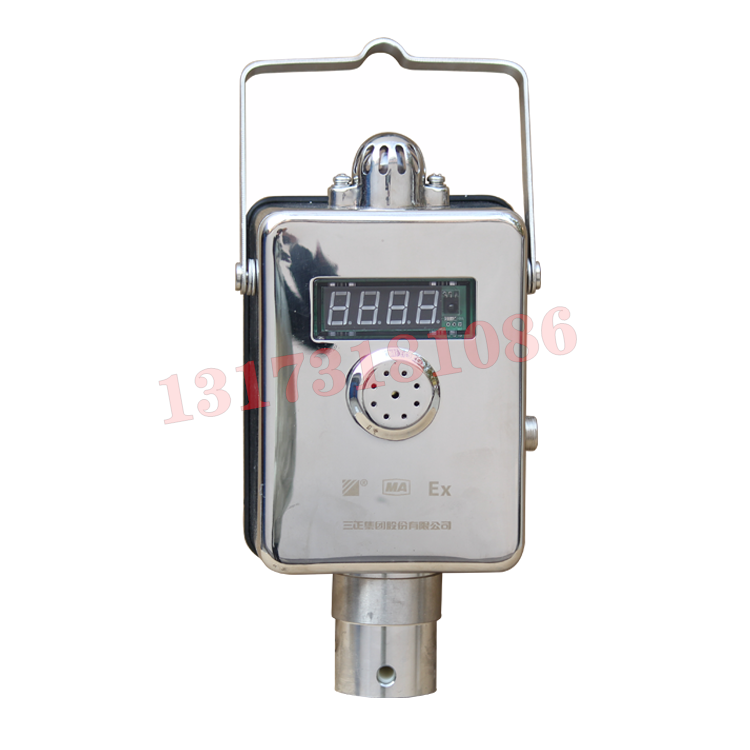 GPD10礦用本安型水壓傳感器|三正集團(tuán)股份有限公司