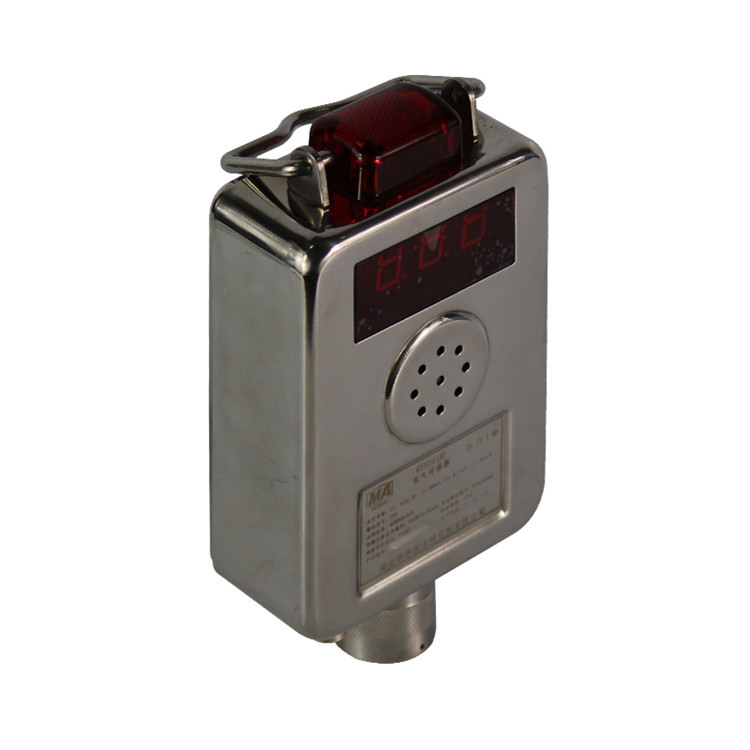 GZC19.7礦用本安型振動(dòng)傳感器|山西陽(yáng)光三極科技股份有限公司