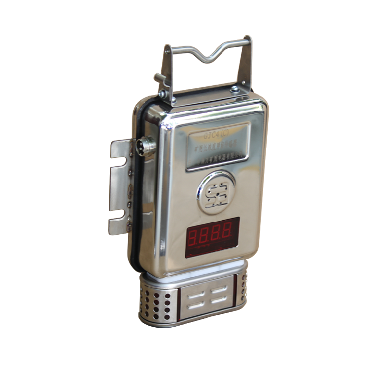 GJC4/40(A)煤礦用甲烷傳感器|上海坤嘉自動化科技有限公司