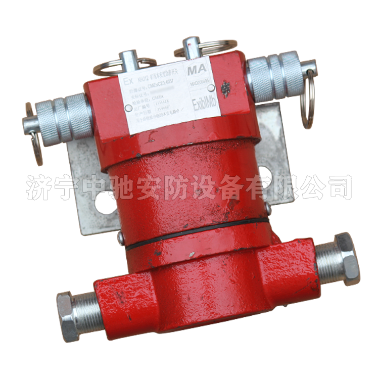 KHJ8礦用本安型接近開關(guān)|淮南市潤(rùn)金工礦機(jī)電有限公司