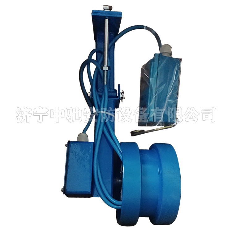 GSH5(A)礦用本質安全型速度傳感器|江蘇新力科技實業(yè)有限公司