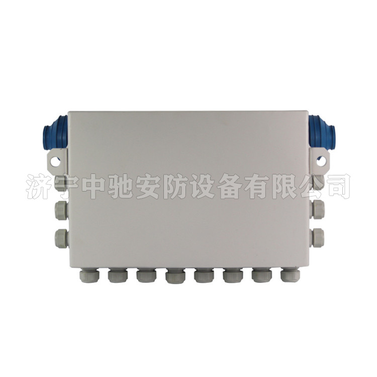 KJS18礦用本安型輸入輸出|南京雙京電器集團(tuán)有限公司