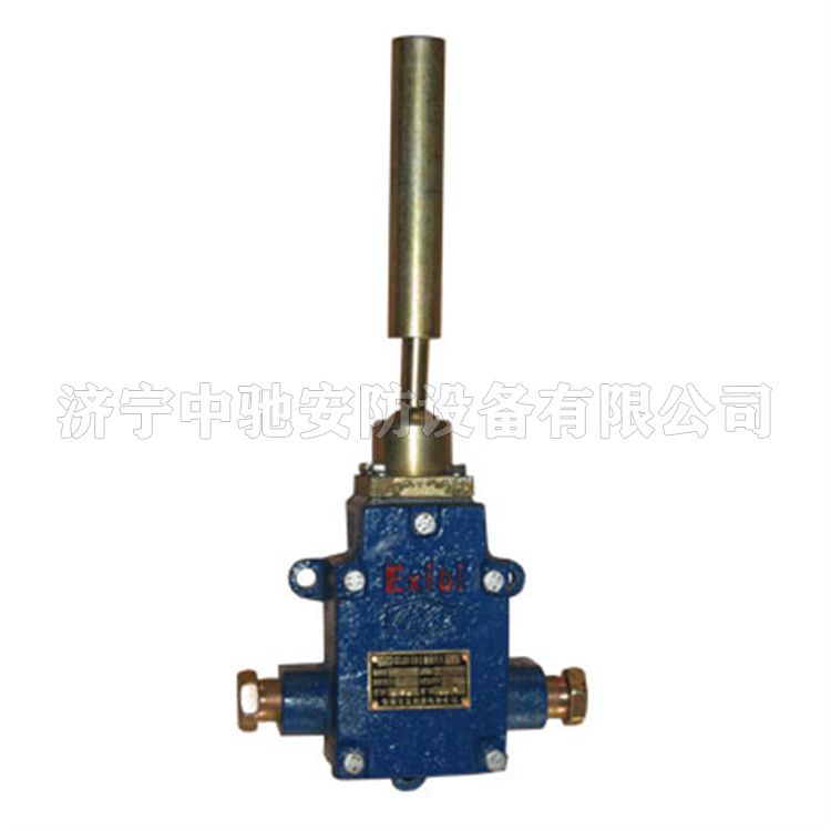 GEJ35(A)礦用跑偏傳感器|徐州三恒機(jī)電科技有限公司