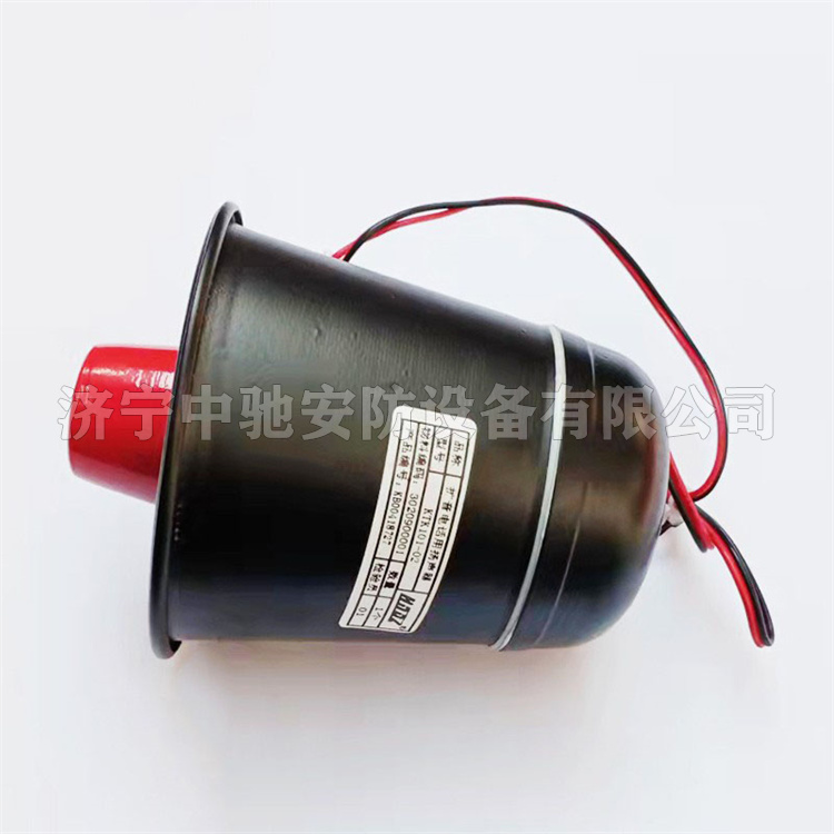 KTK101-02擴(kuò)音電話(huà)用揚(yáng)聲器|天津華寧電子有限公司