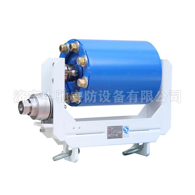 GSC6-SC礦用本質(zhì)安全型速度傳感器|天津華寧電子有限公司