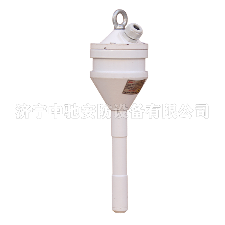 GUD-330-D2礦用本質(zhì)安全型堆煤傳感器|天津華寧電子有限公司