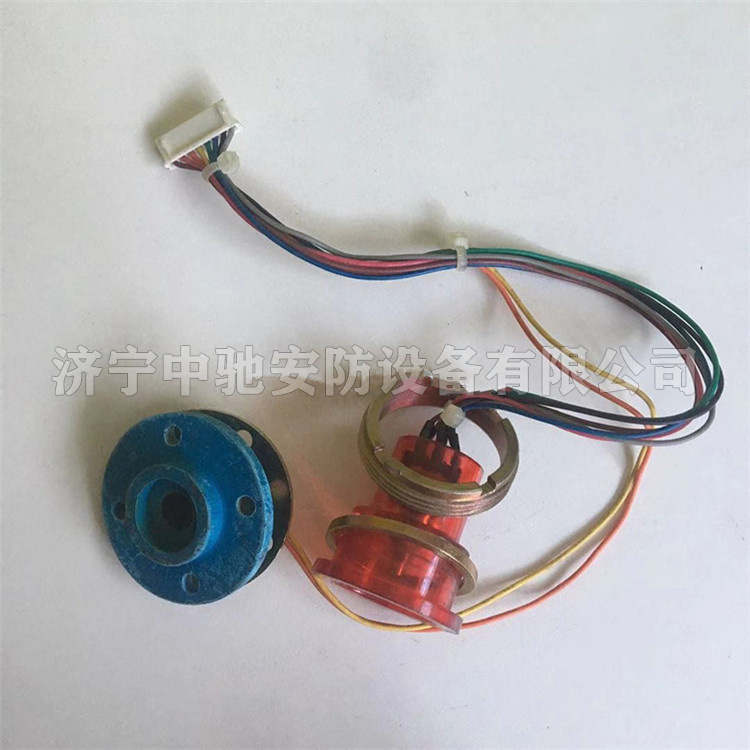 KTK101-08送話開關(guān)組件|天津華寧電子有限公司