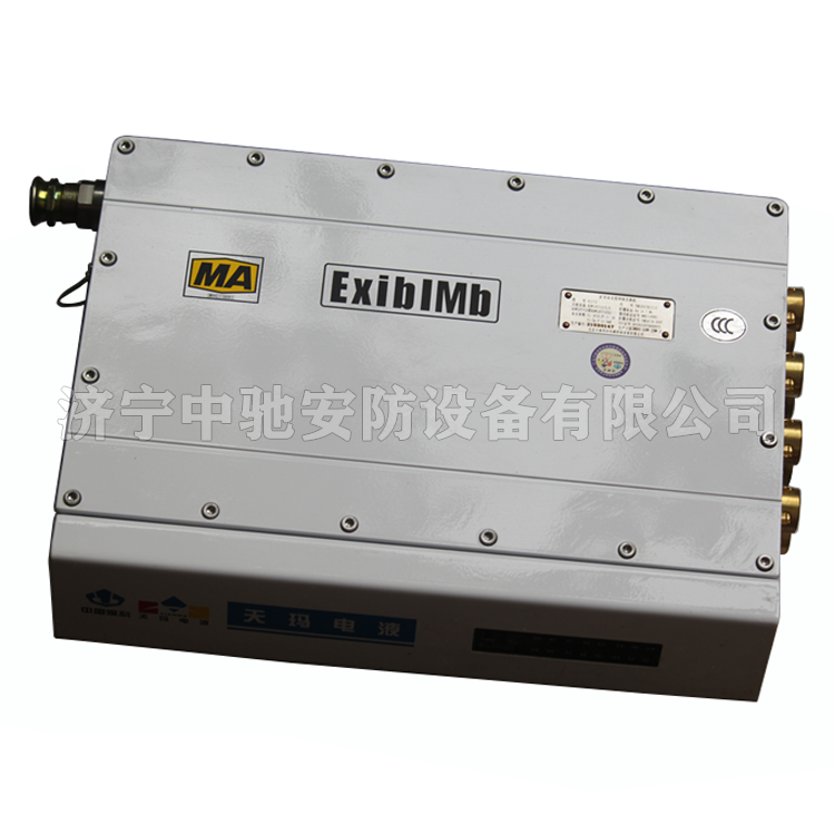 KJJ12礦用本安型網(wǎng)絡交換機TMDJHJ(KJJ12)|北京天瑪電液智控科技股份有限公司