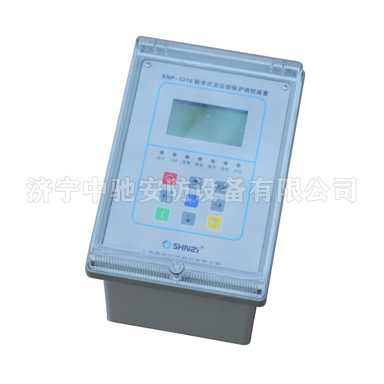 SNP-1305電動(dòng)機(jī)綜合保護(hù)測(cè)控裝置|上海南自科技股份有限公司