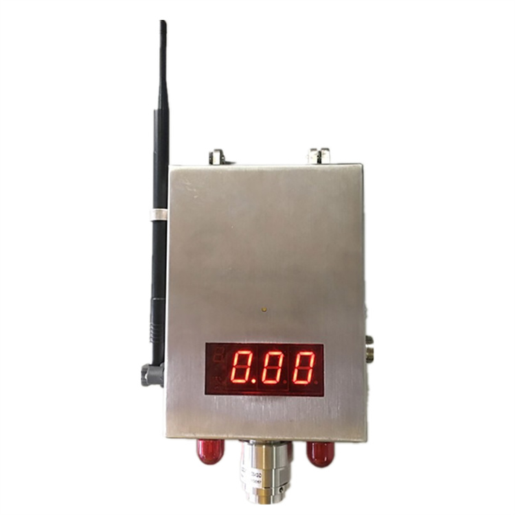 GJJ117W礦用無(wú)線激光甲烷傳感器|上海坤嘉自動(dòng)化科技有限公司