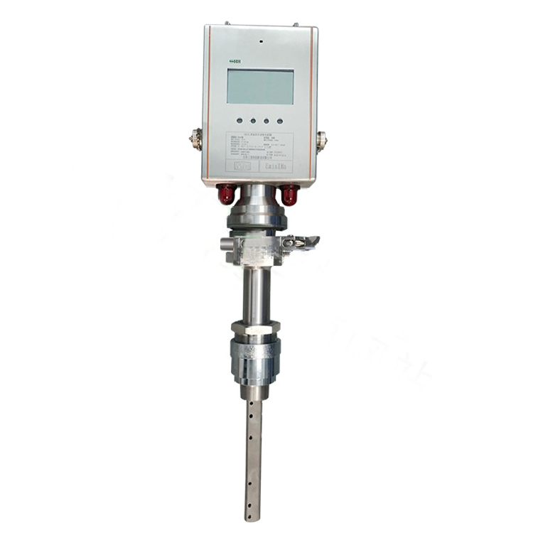 GD3(B)礦用瓦斯抽放多參數(shù)傳感器|上海錢陽(yáng)機(jī)電有限公司