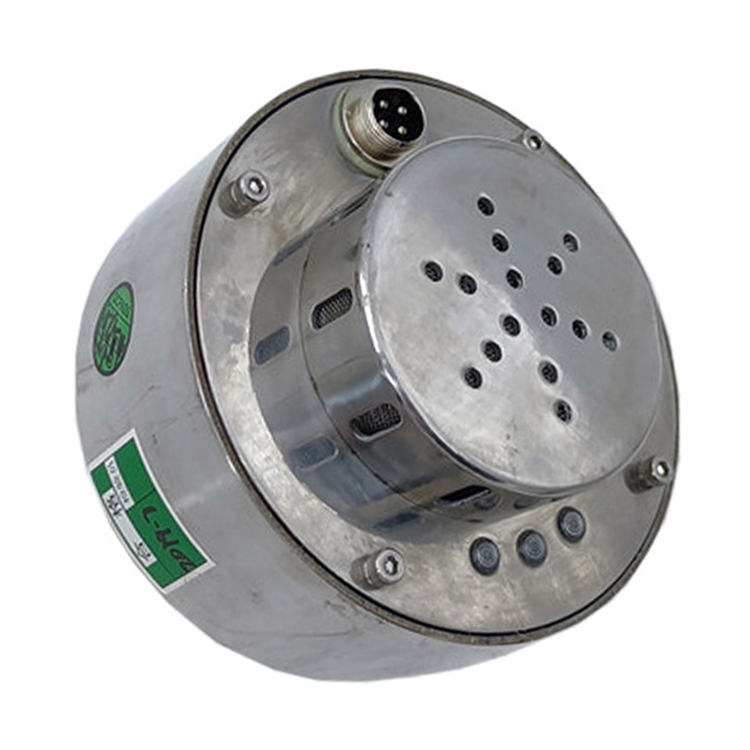 GQL5(C)礦用煙霧傳感器|中煤科工集團沈陽研究院有限公司