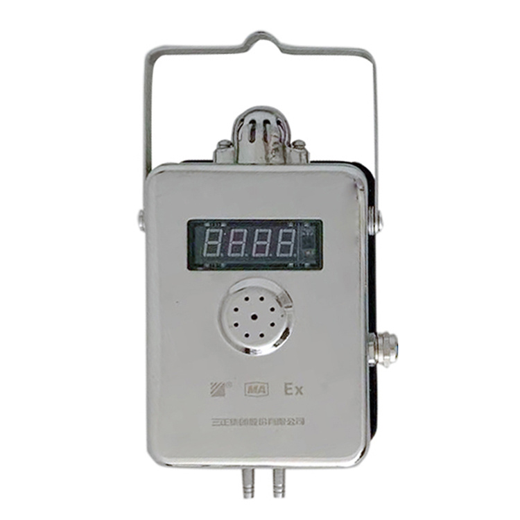 GWSD50/100礦用溫濕度傳感器|中煤科工集團(tuán)沈陽(yáng)研究院有限公司