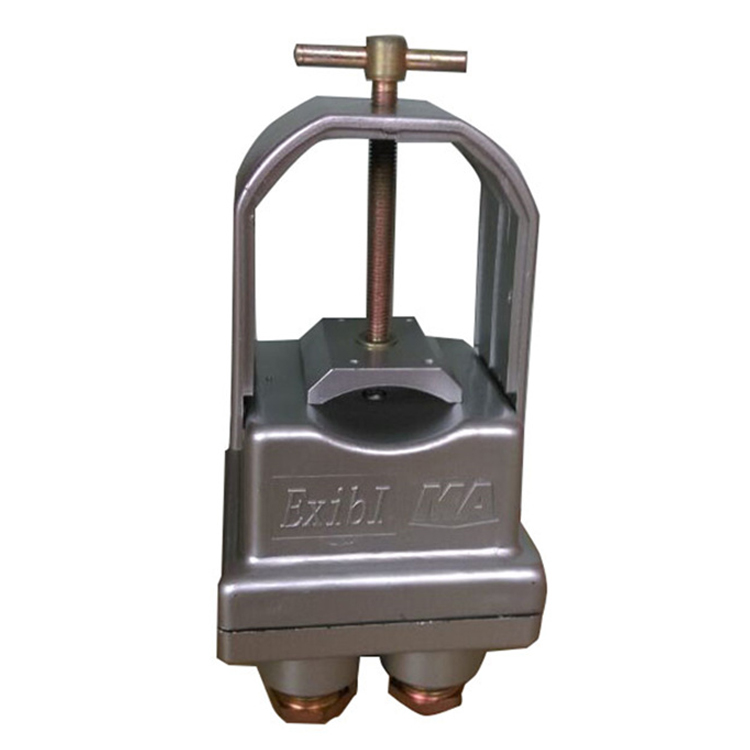 GKT3L礦用設(shè)備開停傳感器|沈陽智慧云新元測控技術(shù)有限公司