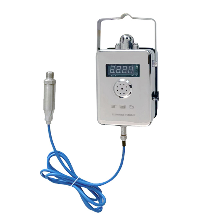 GPD10(A)礦用本安型壓力傳感器|泰安市同心礦山機(jī)電有限公司