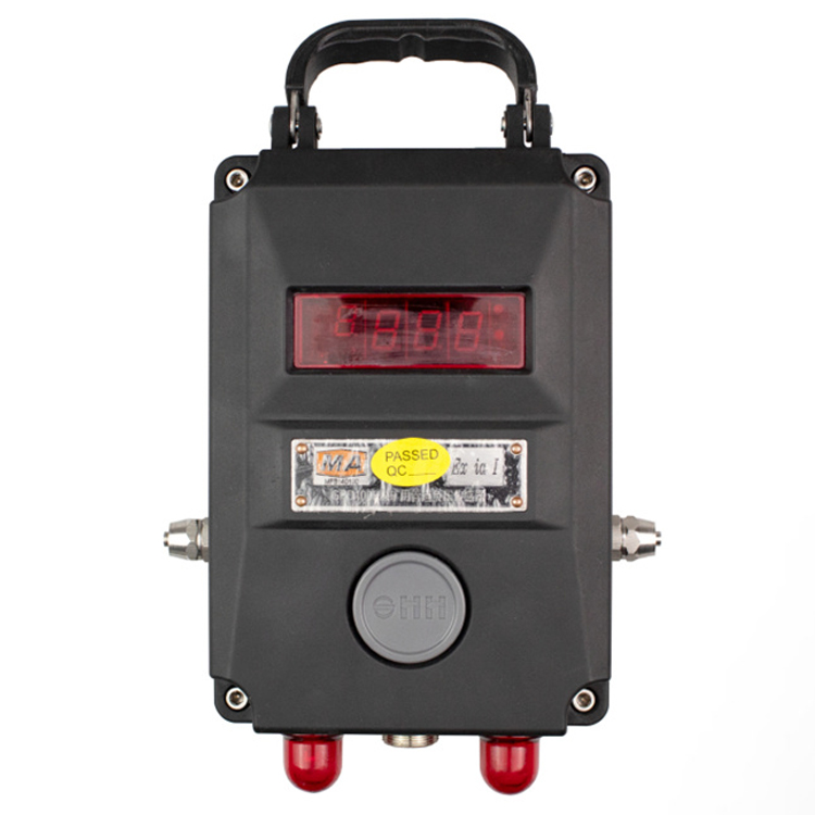 GPD100F礦用負壓傳感器|西安博深安全科技股份有限公司