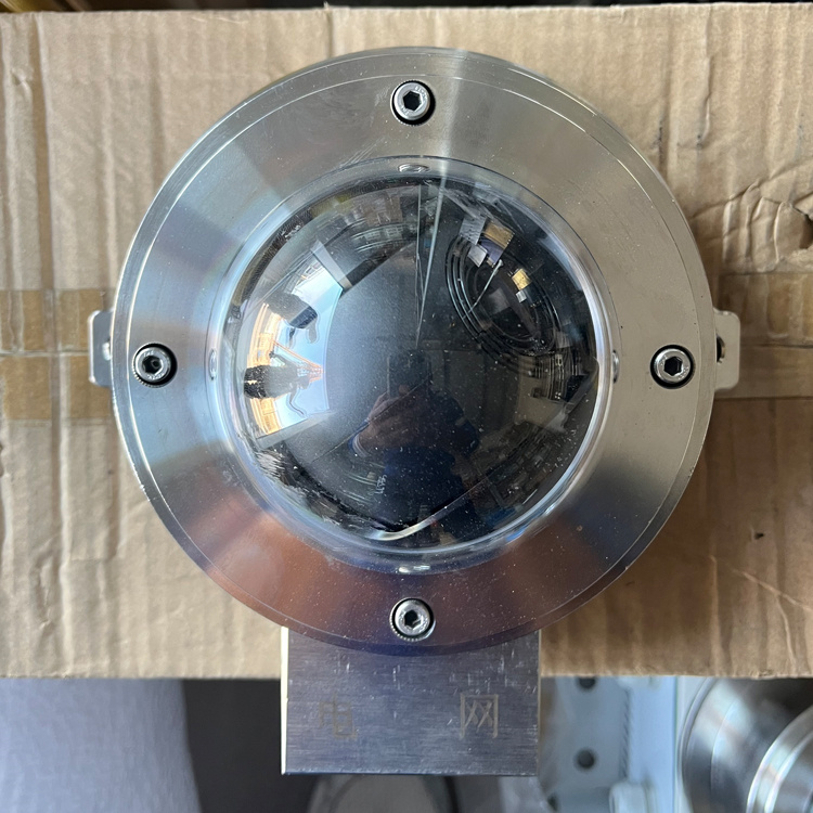 KBA(C)礦用本安型云臺攝像儀|北京天地瑪珂電液控制系統(tǒng)有限公司