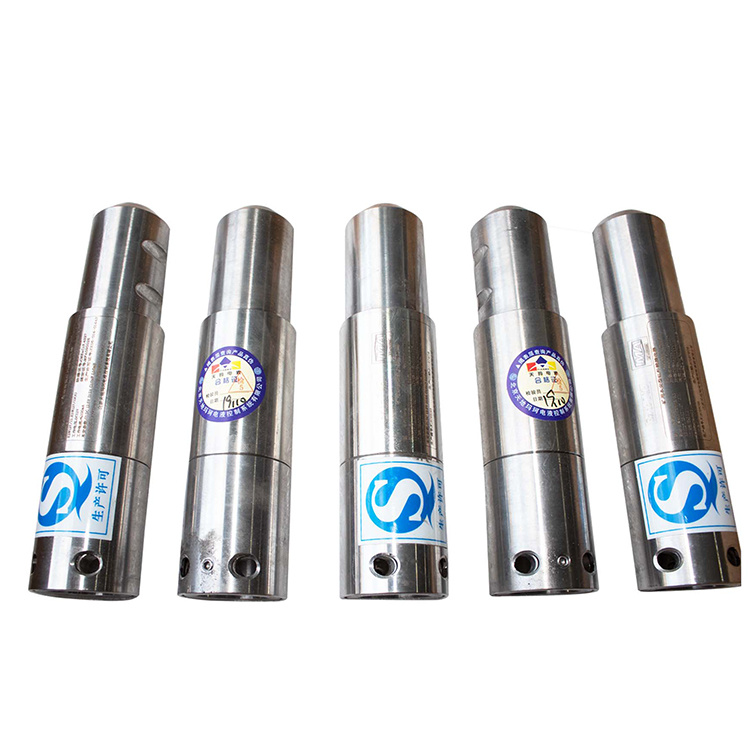 SUB6-S礦用本安型紅外線接收器|北京天地瑪珂電液控制系統(tǒng)有限公司