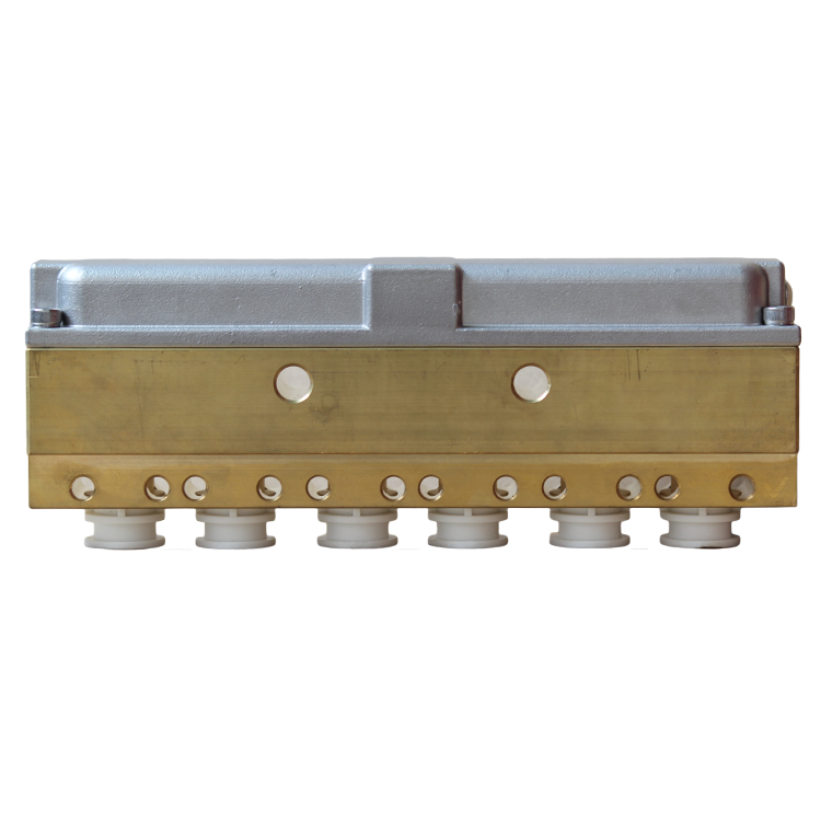 KZC12(A)礦用本安型信號轉(zhuǎn)換器|久益環(huán)球(青島)電氣有限公司