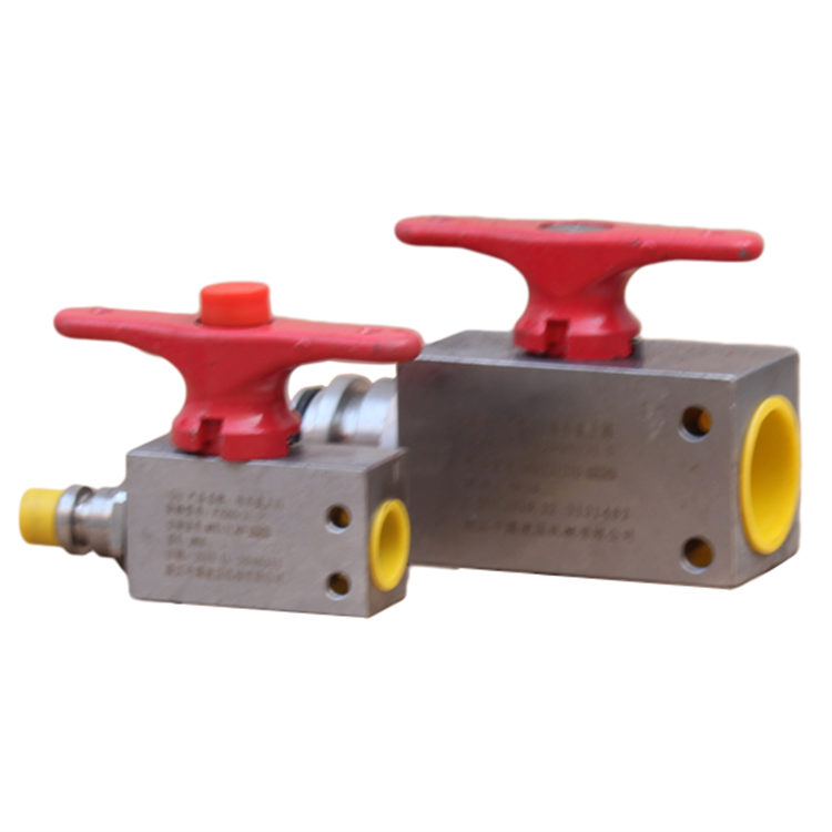 FJQ400／31.5球形截止閥|四川航天電液控制有限公司