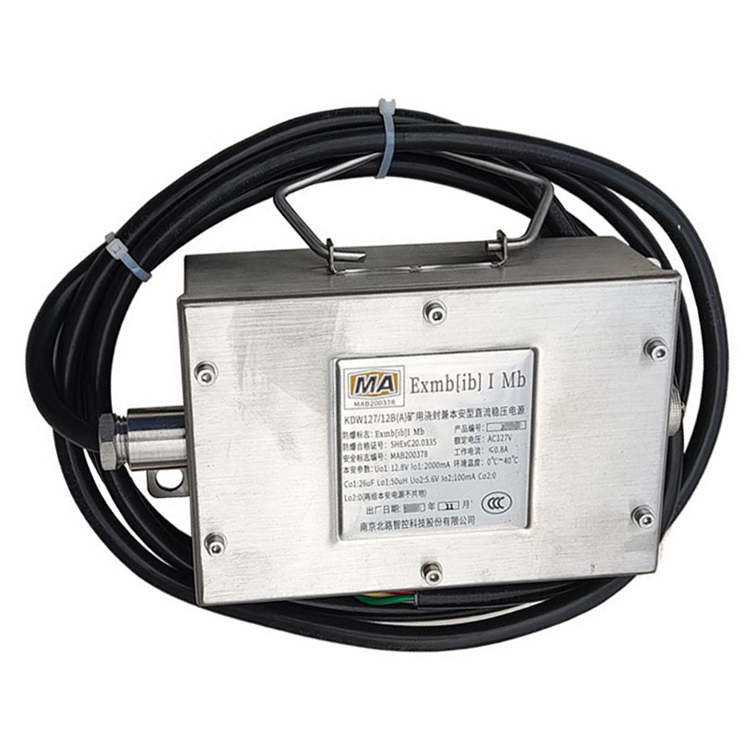 KJD127(B)礦用隔爆型計算機|四川航天電液控制有限公司