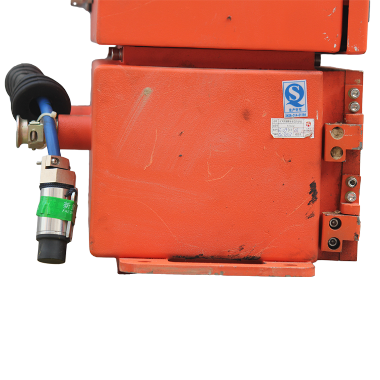 ntz／d／2×1.5礦用隔爆兼本質(zhì)安全型電源箱|marco德國(guó)瑪珂系統(tǒng)分析與開(kāi)發(fā)有限公司