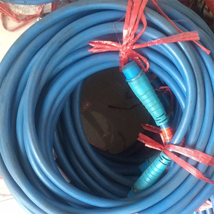 conm／4c鋼絲編織橡膠護套連接器|marco德國瑪珂系統(tǒng)分析與開發(fā)有限公司