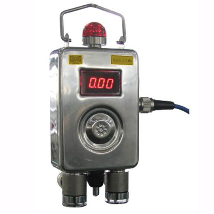 GJT4/1000甲烷一氧化碳傳感器|揚(yáng)中市南方礦用電器有限公司