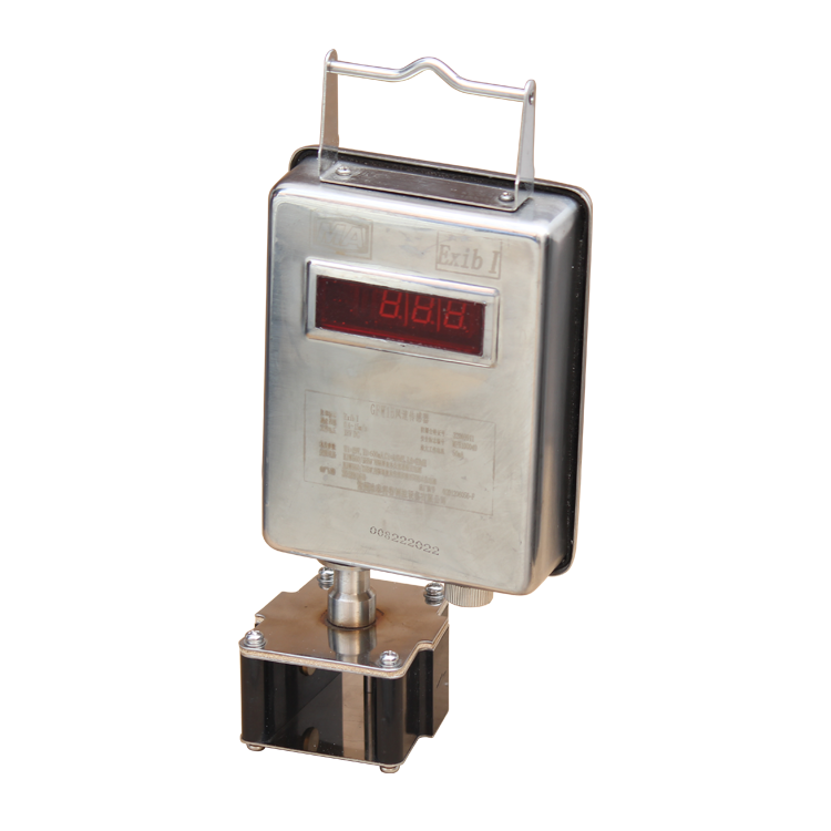GFW15礦用風(fēng)速傳感器|宜興市煤礦電子儀器廠有限公司