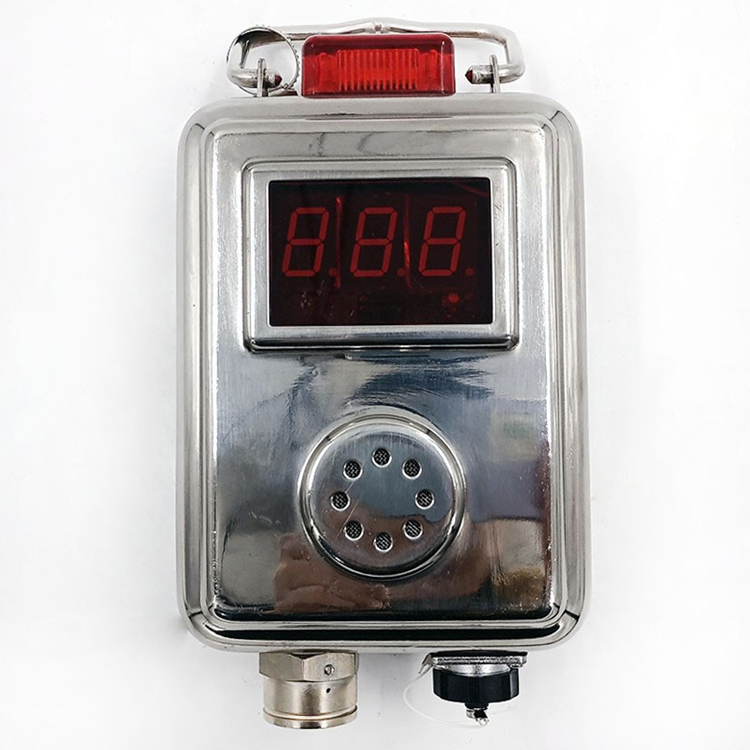 GTH1000一氧化碳傳感器|鎮(zhèn)江市南方工礦器材有限公司