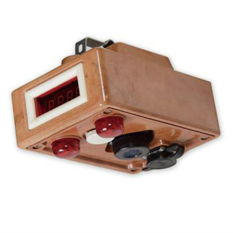 GJH100G(A)煤礦用管道紅外甲烷傳感器|鎮(zhèn)江中煤電子有限公司