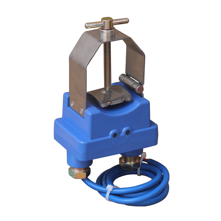 GKT5L礦用設(shè)備開停傳感器|中灤科技股份有限公司