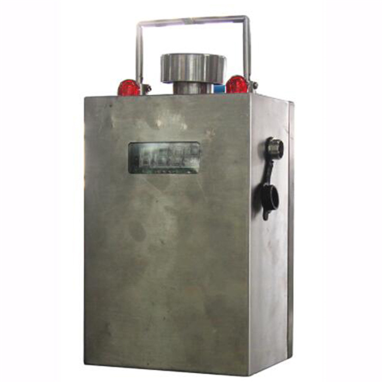 GCG1000礦用粉塵濃度傳感器|重慶菲莫科技有限公司