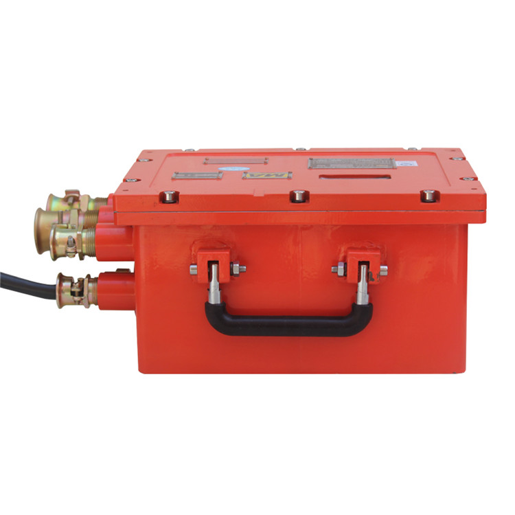 KDY1140/24B(A)礦用隔爆兼本安型直流電源|中煤科工集團(tuán)重慶研究院有限公司