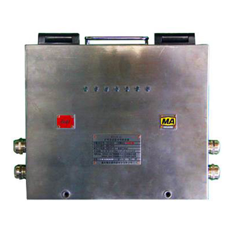 PH24(A)礦用本安型顯示屏|中煤科工集團(tuán)重慶研究院有限公司