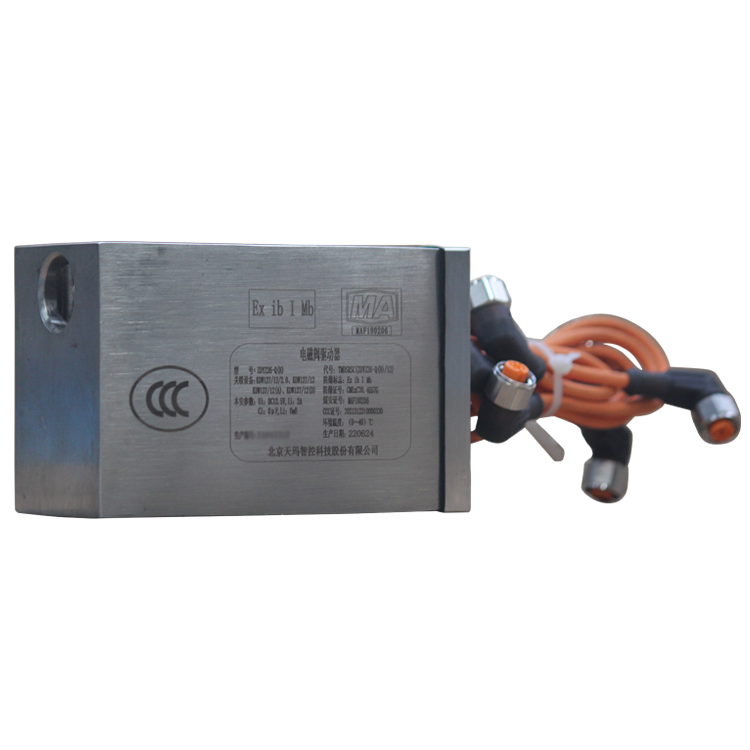 ZDYZ-Z(B)液壓支架電液控制裝置控制器|北京天瑪智控科技股份有限公司