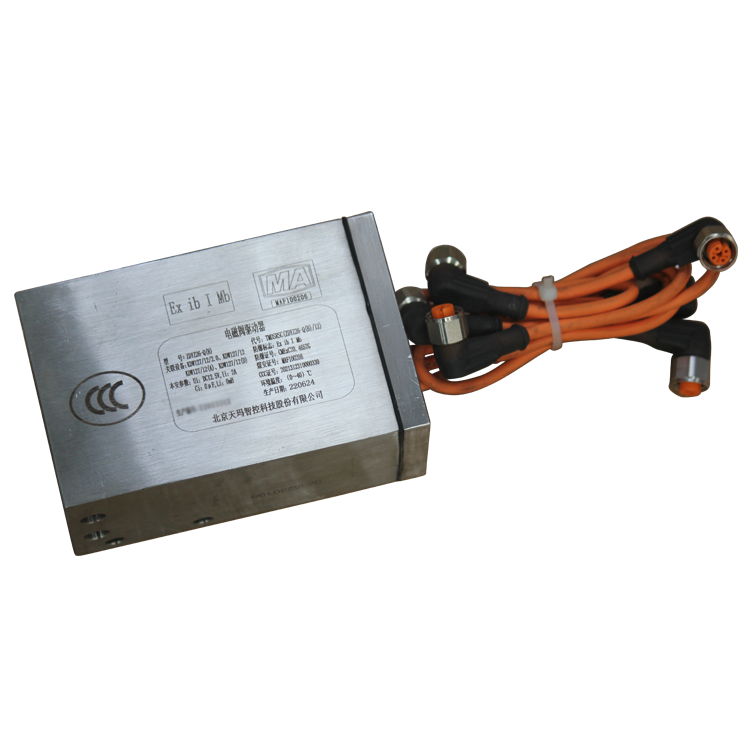 ZDYZ26-Q(B)電磁閥驅(qū)動器TMDSRSC(ZDYZ26-Q(B)/18)-北京天地瑪珂電液控制系統(tǒng)有限公司