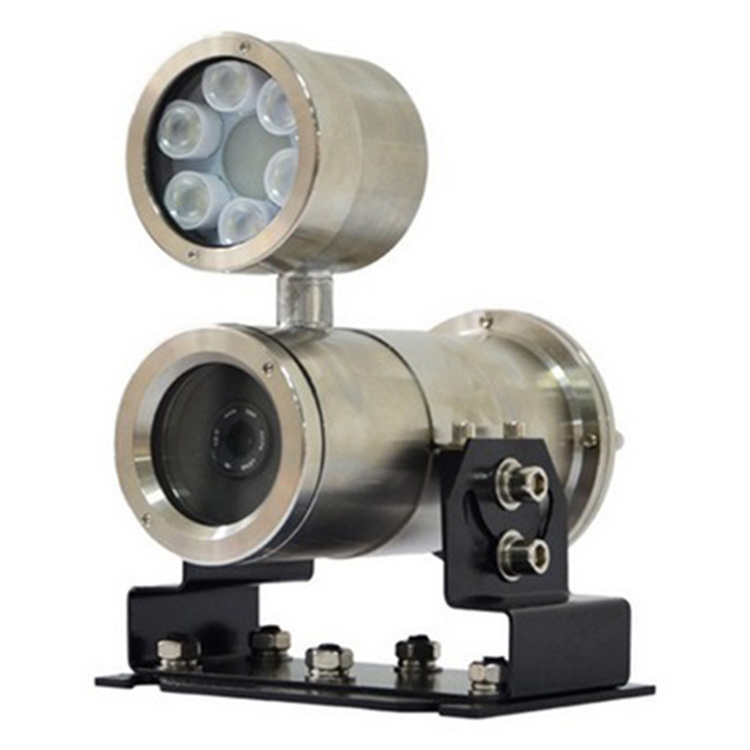 北京天瑪電液KBA12(D)礦用本安型攝像儀