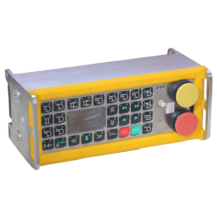 ZDYZ-Z(D16)液壓支架電液控制裝置控制器-鄭州恒達(dá)智控科技股份有限公司