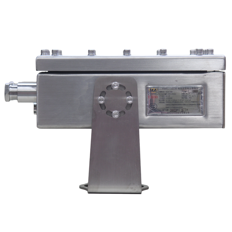 KBA12礦用本安型球型攝像儀 煤礦云臺監(jiān)控監(jiān)視攝像機(jī)